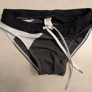 Andrew Christian swim briefs